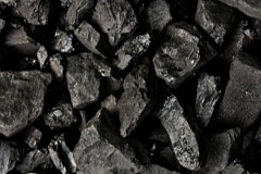 Allerthorpe coal boiler costs